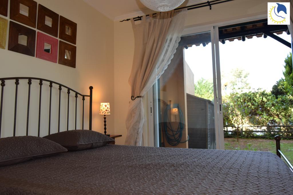 Dolphin Aroeira Beach Villa Charneca  Kültér fotó