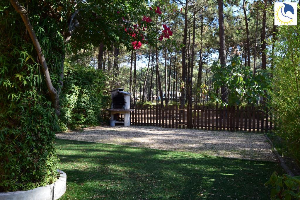 Dolphin Aroeira Beach Villa Charneca  Kültér fotó