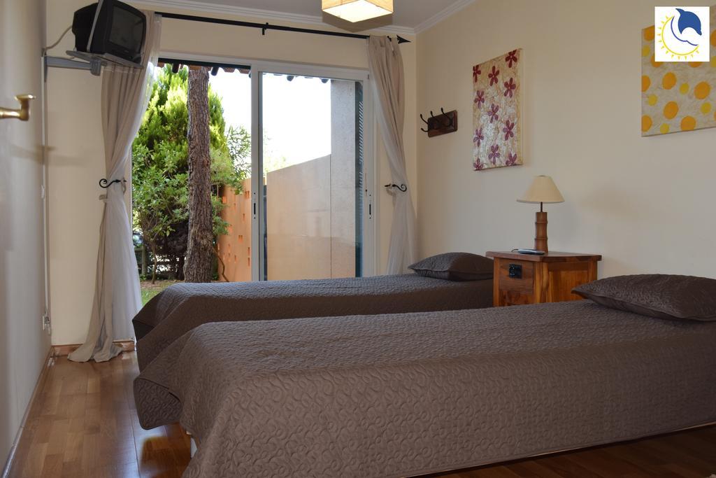 Dolphin Aroeira Beach Villa Charneca  Kültér fotó