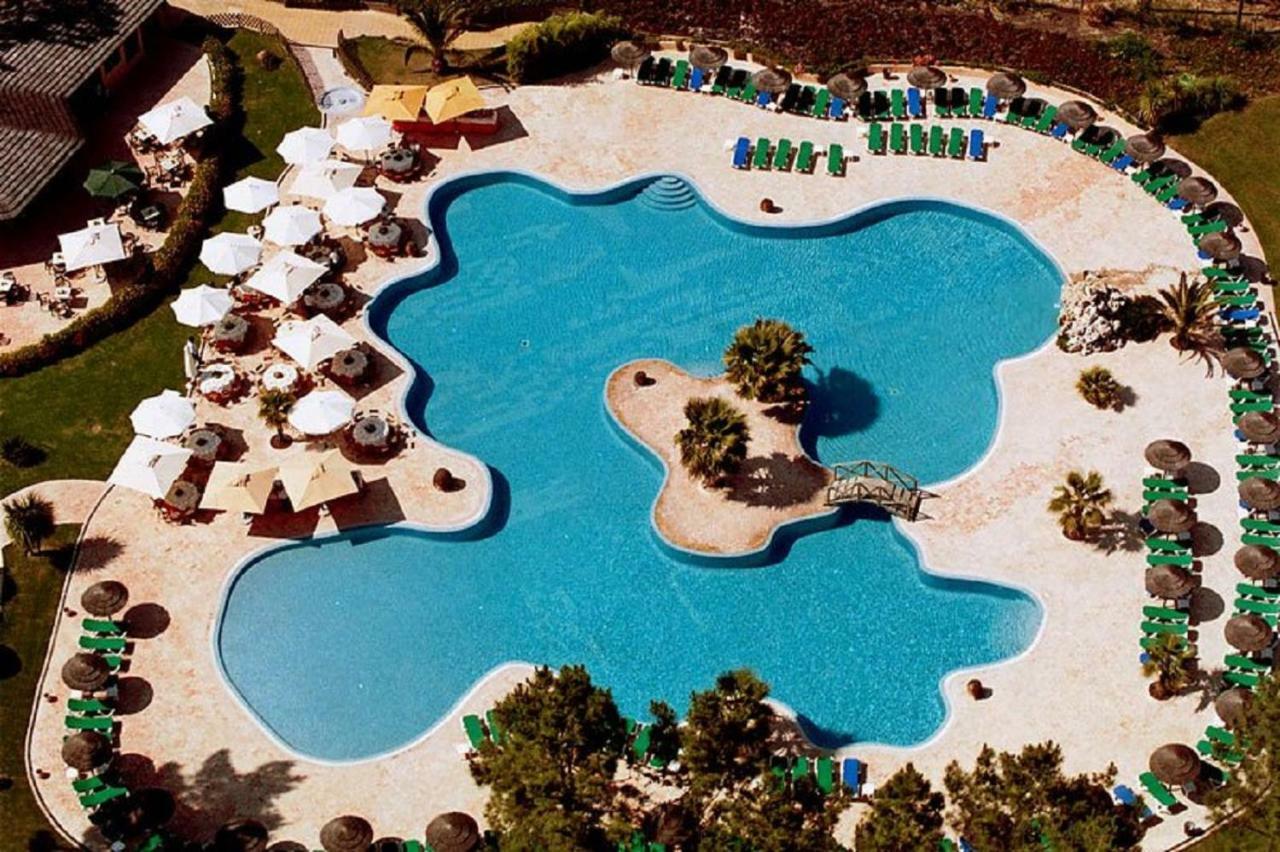 Dolphin Aroeira Beach Villa Charneca  Kültér fotó