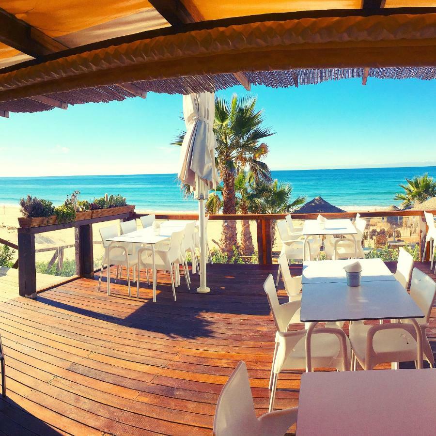 Dolphin Aroeira Beach Villa Charneca  Kültér fotó